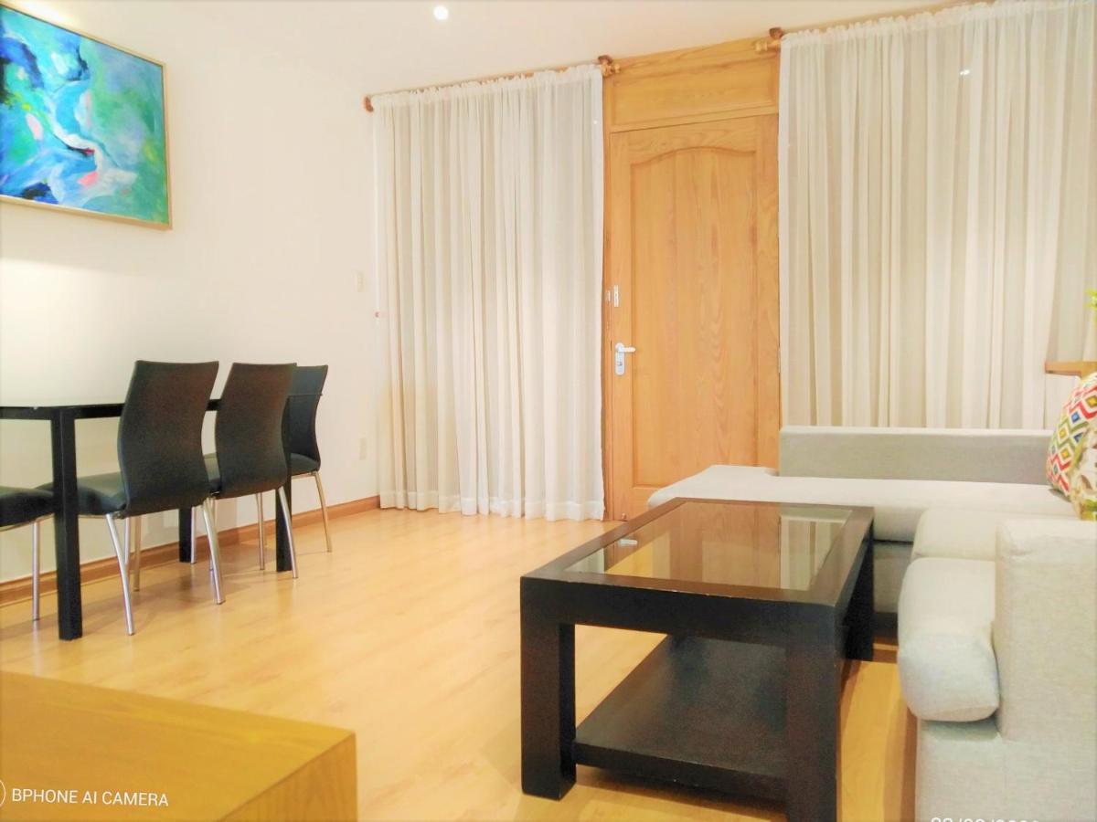 הו צ'י מין סיטי Mcgallery Art - Lucky Residence Suite'S & Apartments מראה חיצוני תמונה