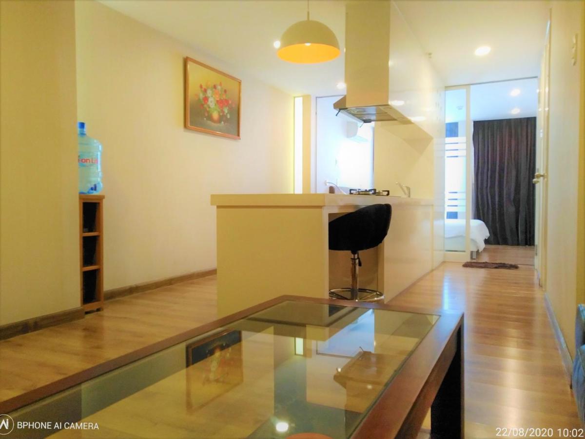 הו צ'י מין סיטי Mcgallery Art - Lucky Residence Suite'S & Apartments מראה חיצוני תמונה