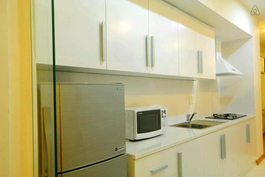 הו צ'י מין סיטי Mcgallery Art - Lucky Residence Suite'S & Apartments מראה חיצוני תמונה